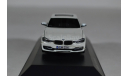 BMW 3 Series Alpine White, масштабная модель, Paragon Models, 1:43, 1/43