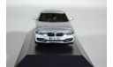 BMW 3 Series Silver, масштабная модель, Paragon Models, scale43