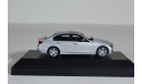 BMW 3 Series Silver, масштабная модель, Paragon Models, scale43