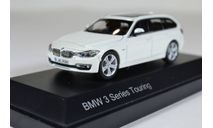 BMW 3 Series Tauring, масштабная модель, Paragon Models, 1:43, 1/43