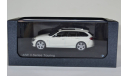 BMW 3 Series Tauring, масштабная модель, Paragon Models, scale43