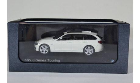 BMW 3 Series Tauring, масштабная модель, Paragon Models, scale43