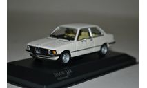 BMW 318 1975 (025410), масштабная модель, Minichamps, scale43