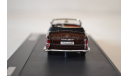 Bmw 3200 Super Cabriolet By Autenrieth 1959, масштабная модель, matrix, scale43
