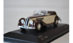 BMW 327 1939