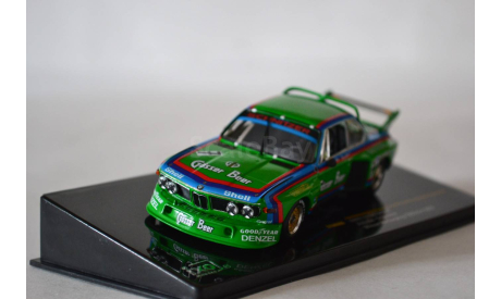 BMW 3.5 SCL cr. 5 #7, масштабная модель, IXO Road (серии MOC, CLC), scale43