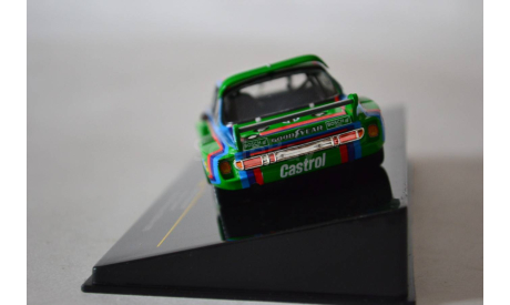 BMW 3.5 SCL cr. 5 #7, масштабная модель, IXO Road (серии MOC, CLC), scale43