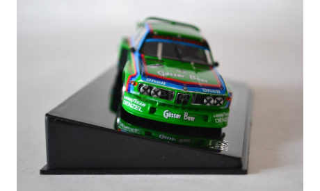 BMW 3.5 SCL cr. 5 #7, масштабная модель, IXO Road (серии MOC, CLC), scale43