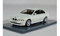 bmw 5 series E39, масштабная модель, Neo Scale Models, scale43