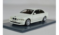 bmw 5 series E39