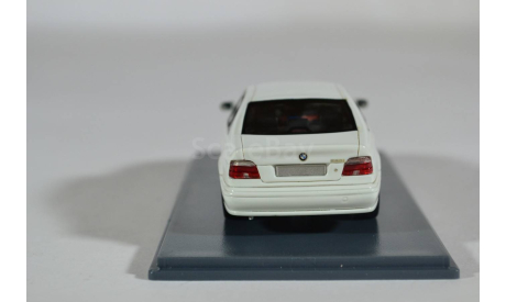 bmw 5 series E39, масштабная модель, Neo Scale Models, 1:43, 1/43