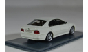 bmw 5 series E39, масштабная модель, Neo Scale Models, scale43