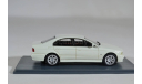 bmw 5 series E39, масштабная модель, Neo Scale Models, scale43