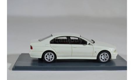 bmw 5 series E39, масштабная модель, Neo Scale Models, 1:43, 1/43