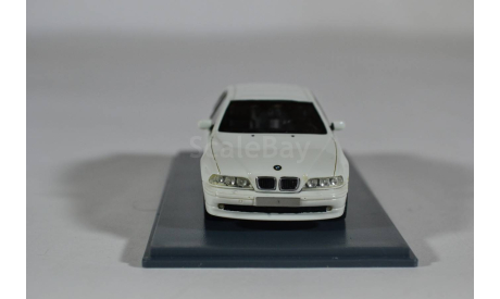 bmw 5 series E39, масштабная модель, Neo Scale Models, 1:43, 1/43