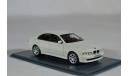 bmw 5 series E39, масштабная модель, Neo Scale Models, scale43