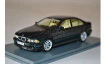 BMW 530d (E39) (528), масштабная модель, Neo Scale Models, scale43