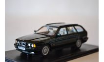 Bmw 530i (E34) Touring 1992 (790), масштабная модель, Neo Scale Models, scale43