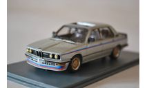 BMW 535i E12, масштабная модель, Neo Scale Models, scale43