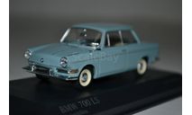 BMW 700 LS 1960 (023705), масштабная модель, Minichamps, scale43