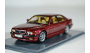 bmw 740i (E38), масштабная модель, Neo Scale Models, 1:43, 1/43