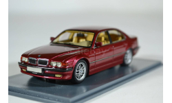 bmw 740i (E38)