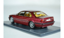 bmw 740i (E38), масштабная модель, Neo Scale Models, 1:43, 1/43