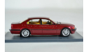 bmw 740i (E38), масштабная модель, Neo Scale Models, 1:43, 1/43