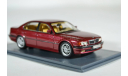 bmw 740i (E38), масштабная модель, Neo Scale Models, 1:43, 1/43