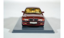 bmw 740i (E38), масштабная модель, Neo Scale Models, 1:43, 1/43