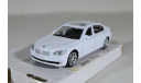 BMW 750 Li, масштабная модель, Rastar, scale43