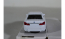 BMW 750 Li, масштабная модель, Rastar, scale43