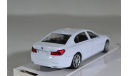 BMW 750 Li, масштабная модель, Rastar, scale43