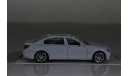 BMW 750 Li, масштабная модель, Rastar, scale43