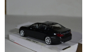 BMW 750 Li Black, масштабная модель, 1:43, 1/43, Rastar