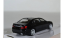 BMW 750 Li Black, масштабная модель, 1:43, 1/43, Rastar