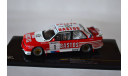 BMW E30 M3 # 1 1988 (W.B.deSp.), масштабная модель, Subaru, IXO Road (серии MOC, CLC), 1:43, 1/43