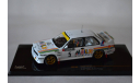 BMW E30 M3 # 5 1988 (R100L), масштабная модель, IXO Road (серии MOC, CLC), scale43, Subaru