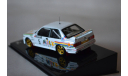 BMW E30 M3 # 5 1988 (R100L), масштабная модель, IXO Road (серии MOC, CLC), scale43, Subaru
