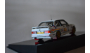 BMW E30 M3 # 5 1988 (R100L), масштабная модель, IXO Road (серии MOC, CLC), scale43, Subaru