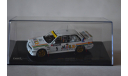 BMW E30 M3 # 5 1988 (R100L), масштабная модель, IXO Road (серии MOC, CLC), scale43, Subaru