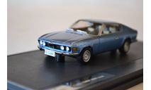 Bmw Frua 2002 GT 4 1970, масштабная модель, matrix, 1:43, 1/43