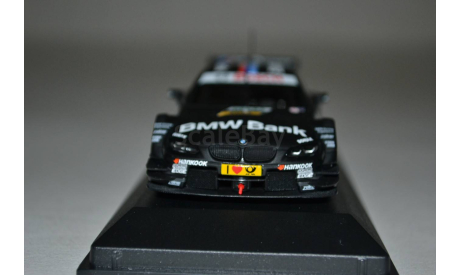 BMW M3 DTM (E92) 2013 (132201), масштабная модель, Minichamps, scale43