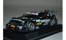 BMW M3 DTM (E92) 2013 (132201), масштабная модель, Minichamps, scale43