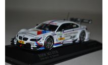 BMW M3 DTM (E92) 2013 (132215), масштабная модель, Minichamps, scale43