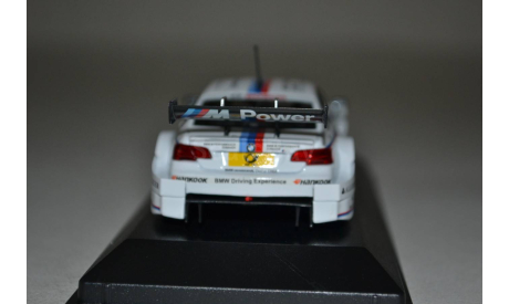 BMW M3 DTM (E92) 2013 (132215), масштабная модель, Minichamps, scale43
