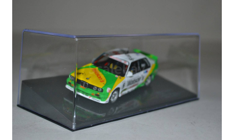 BMW M3 DTM W.M.G.R.  1991 (002), масштабная модель, Dadox Toys, scale43