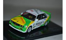 BMW M3 DTM W.M.G.R.  1991 (002), масштабная модель, Dadox Toys, scale43
