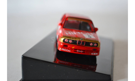 BMW M3 (E30) Cr.A #3, масштабная модель, scale43