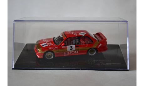 BMW M3 (E30) Cr.A #3, масштабная модель, scale43